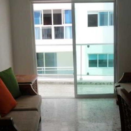 Apartahotel Green Coast Μπάβαρο Εξωτερικό φωτογραφία