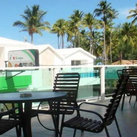 Apartahotel Green Coast Μπάβαρο Εξωτερικό φωτογραφία