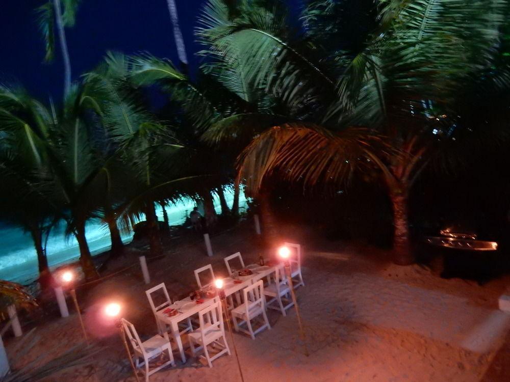 Apartahotel Green Coast Μπάβαρο Εξωτερικό φωτογραφία