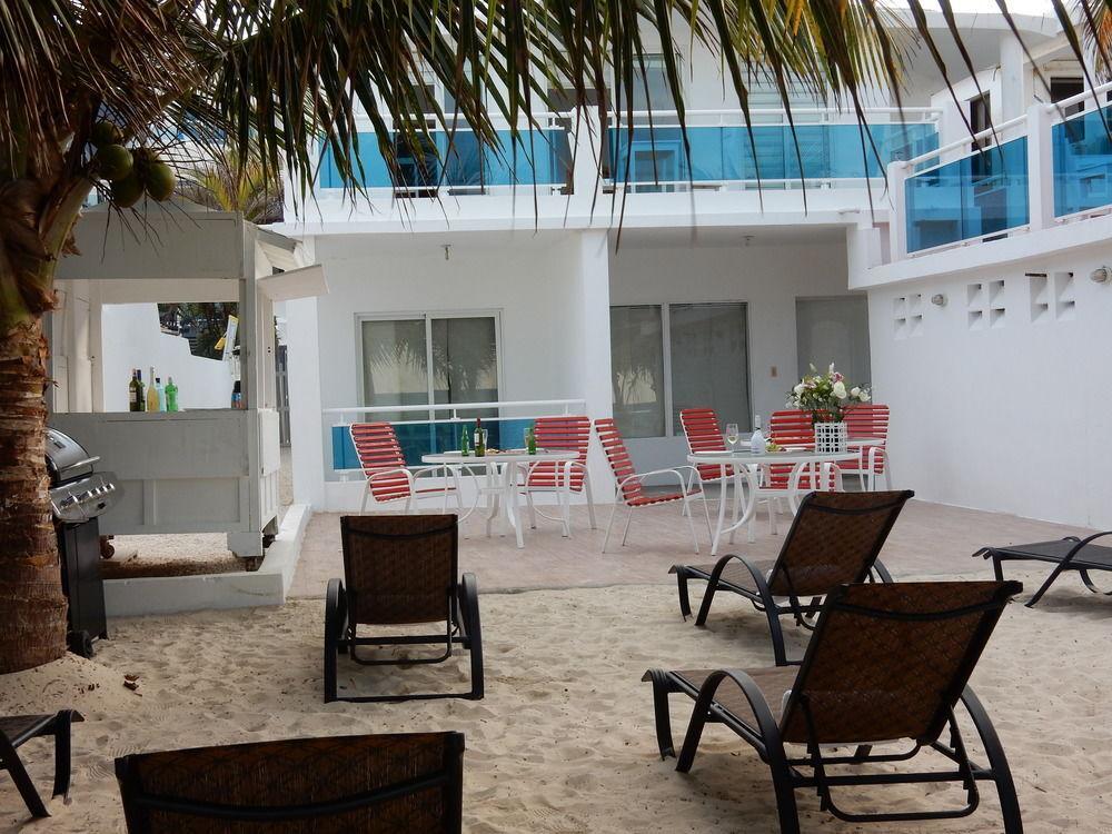 Apartahotel Green Coast Μπάβαρο Εξωτερικό φωτογραφία