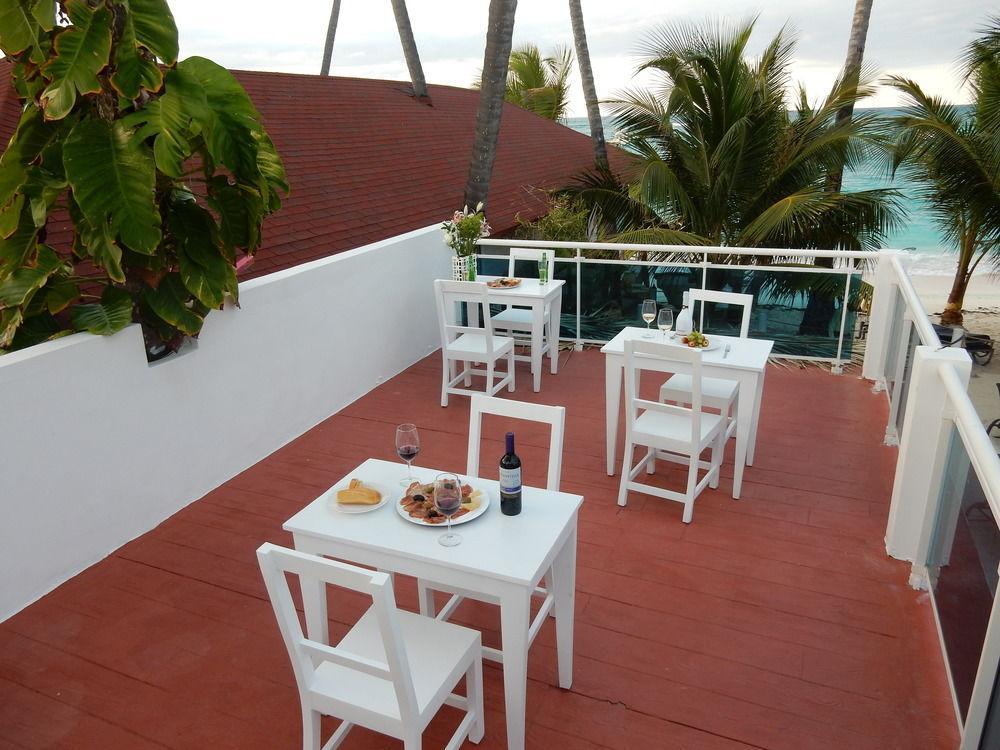 Apartahotel Green Coast Μπάβαρο Εξωτερικό φωτογραφία