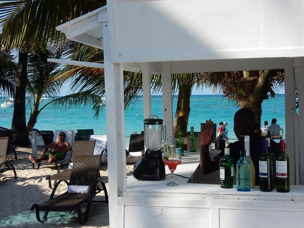 Apartahotel Green Coast Μπάβαρο Εξωτερικό φωτογραφία