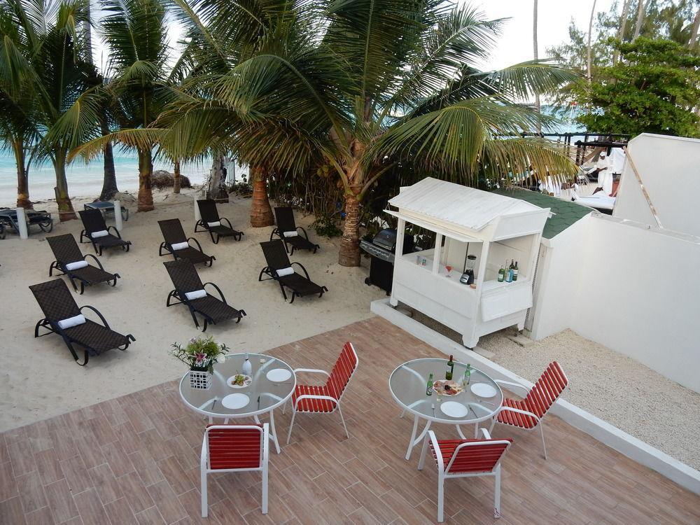 Apartahotel Green Coast Μπάβαρο Εξωτερικό φωτογραφία