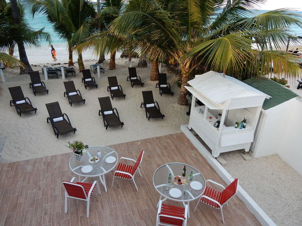 Apartahotel Green Coast Μπάβαρο Εξωτερικό φωτογραφία