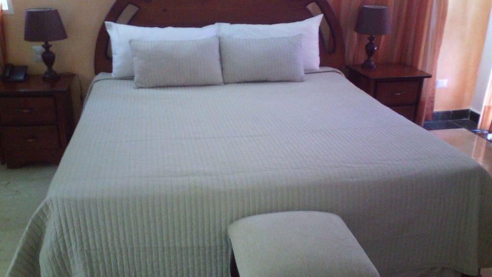 Apartahotel Green Coast Μπάβαρο Εξωτερικό φωτογραφία