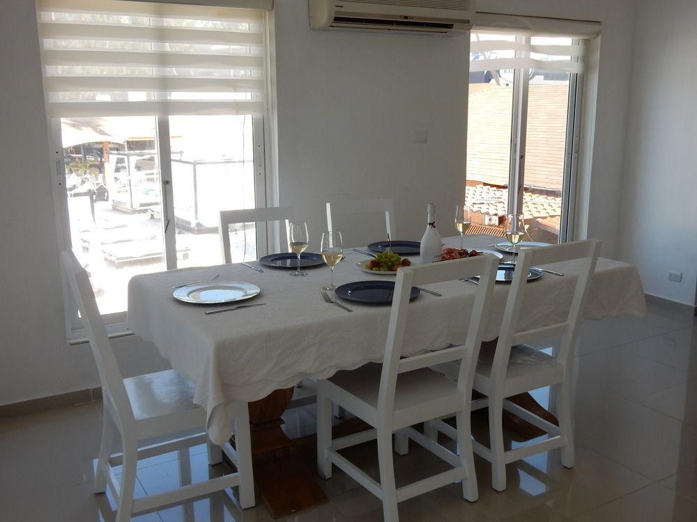 Apartahotel Green Coast Μπάβαρο Εξωτερικό φωτογραφία