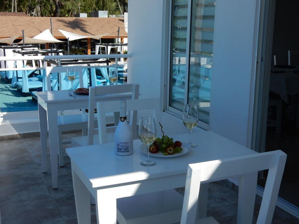 Apartahotel Green Coast Μπάβαρο Εξωτερικό φωτογραφία