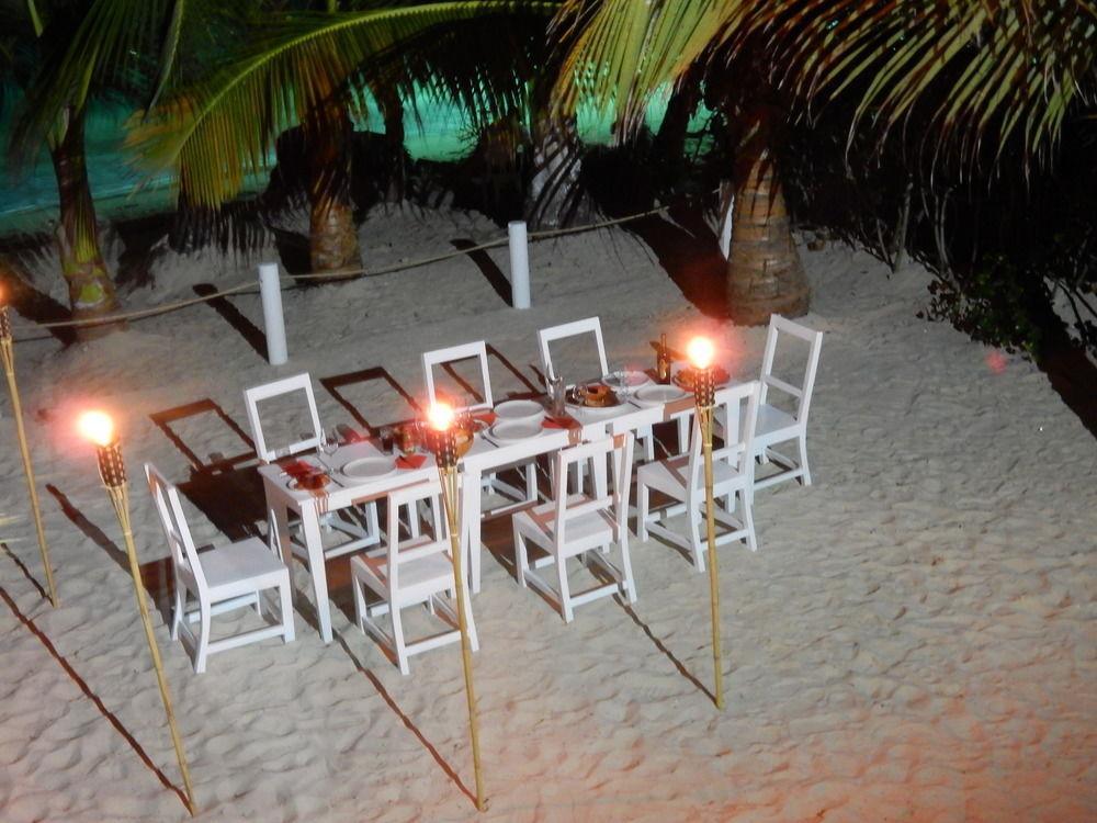 Apartahotel Green Coast Μπάβαρο Εξωτερικό φωτογραφία