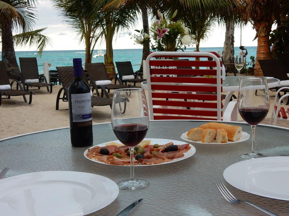 Apartahotel Green Coast Μπάβαρο Εξωτερικό φωτογραφία