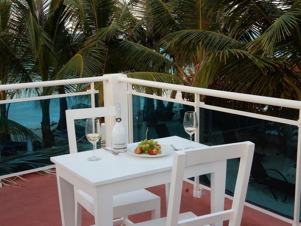 Apartahotel Green Coast Μπάβαρο Εξωτερικό φωτογραφία