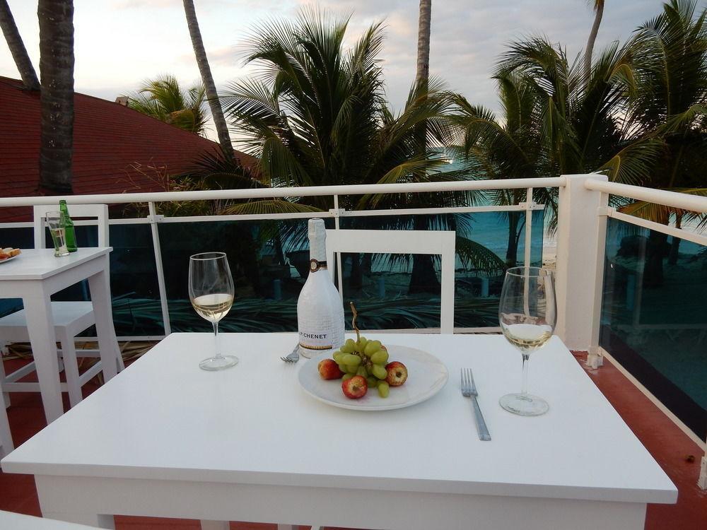 Apartahotel Green Coast Μπάβαρο Εξωτερικό φωτογραφία
