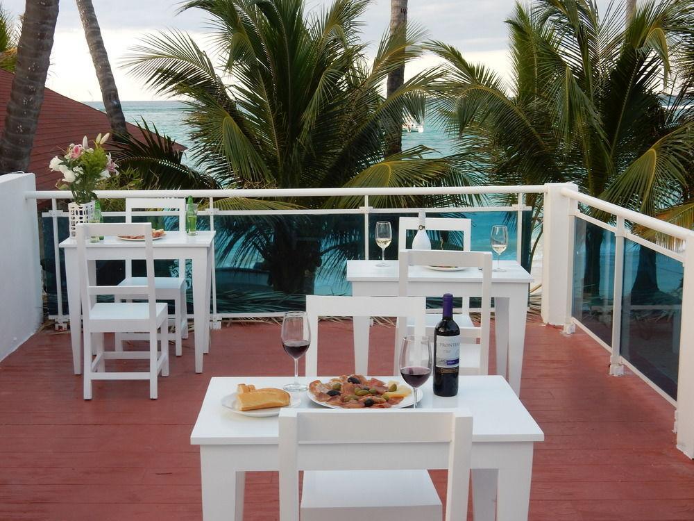 Apartahotel Green Coast Μπάβαρο Εξωτερικό φωτογραφία