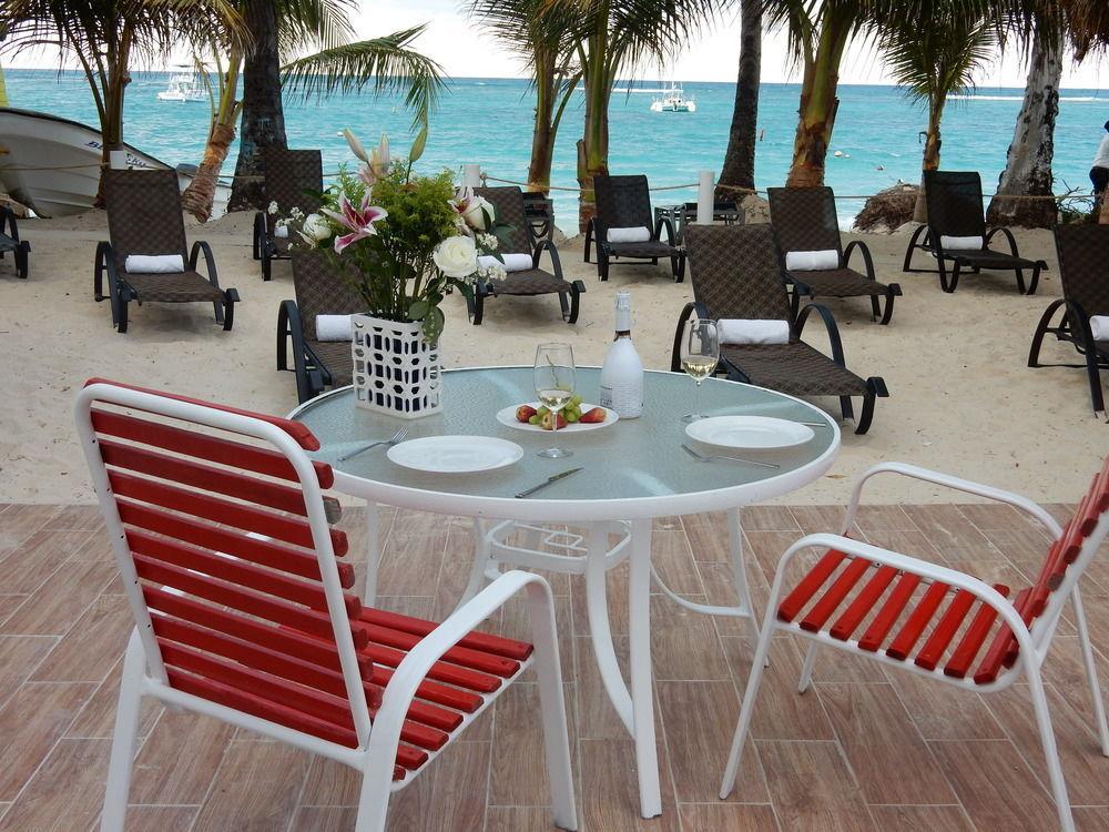 Apartahotel Green Coast Μπάβαρο Εξωτερικό φωτογραφία