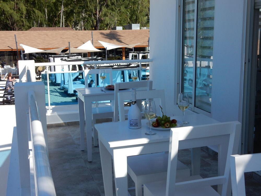 Apartahotel Green Coast Μπάβαρο Εξωτερικό φωτογραφία