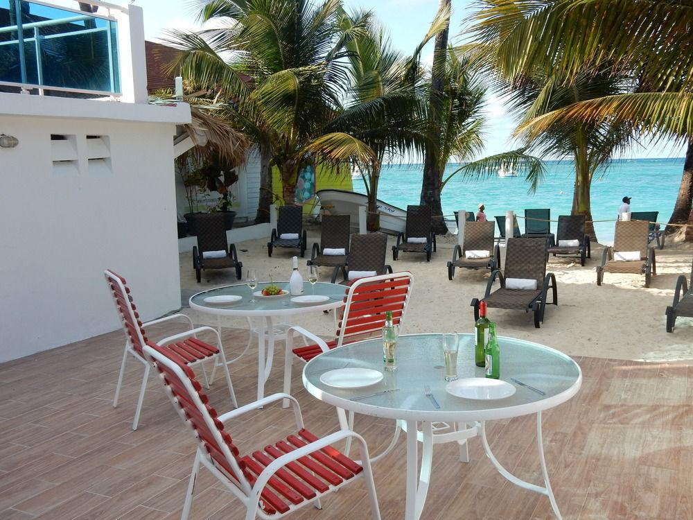 Apartahotel Green Coast Μπάβαρο Εξωτερικό φωτογραφία