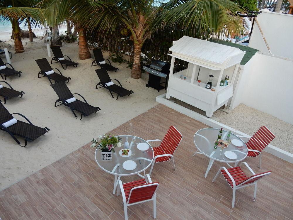 Apartahotel Green Coast Μπάβαρο Εξωτερικό φωτογραφία