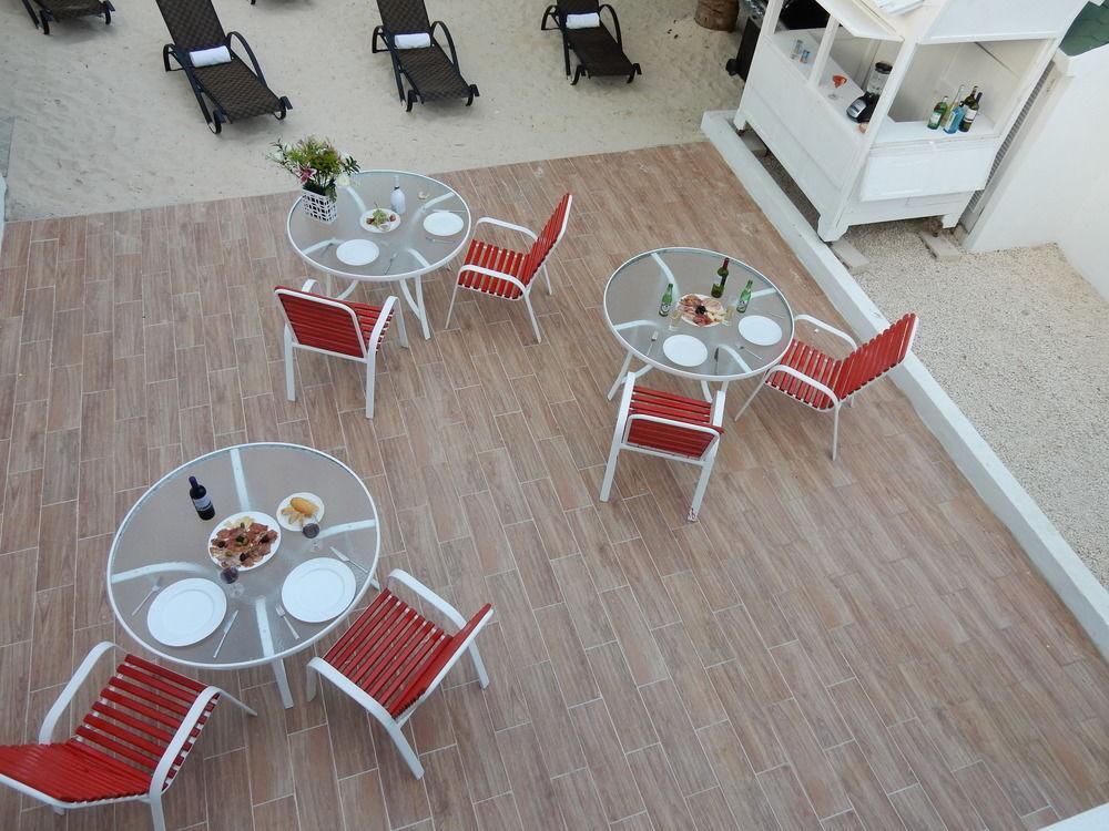 Apartahotel Green Coast Μπάβαρο Εξωτερικό φωτογραφία