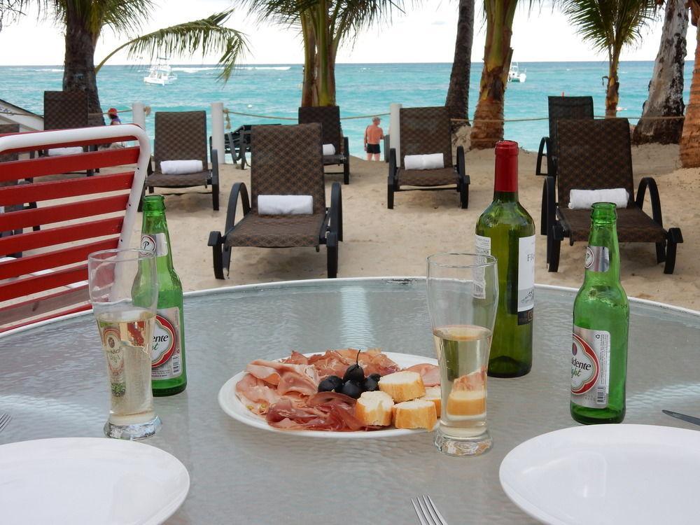 Apartahotel Green Coast Μπάβαρο Εξωτερικό φωτογραφία