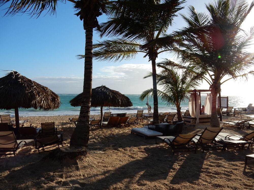Apartahotel Green Coast Μπάβαρο Εξωτερικό φωτογραφία