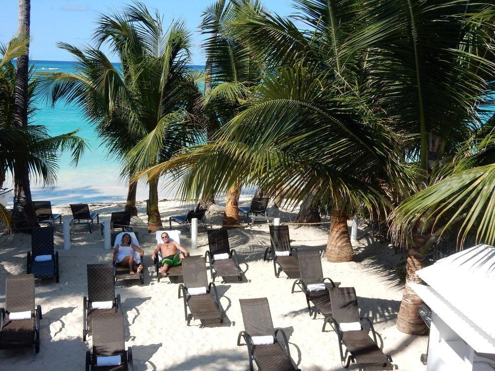 Apartahotel Green Coast Μπάβαρο Εξωτερικό φωτογραφία