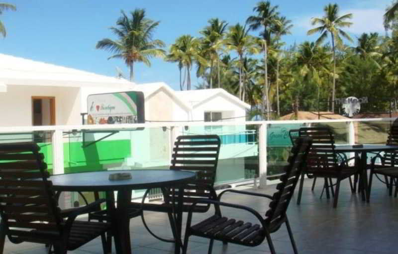 Apartahotel Green Coast Μπάβαρο Εξωτερικό φωτογραφία